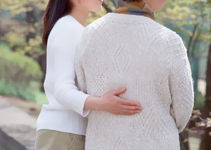 �V����y�������S���ĕ�炵�Ă��炤���߂�