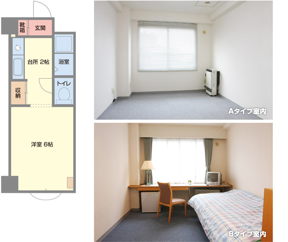 A�^�C�v�AB�^�C�v�Ƌ�t��